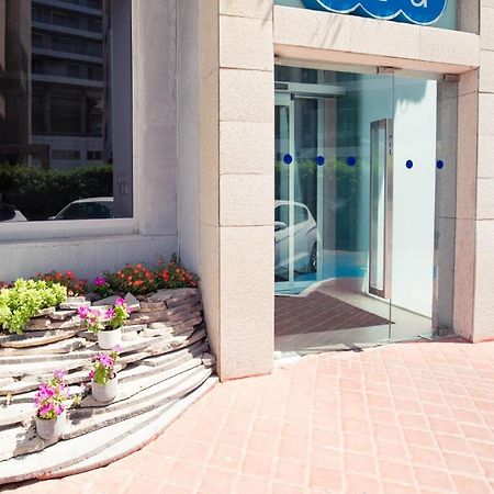 Sea View Apartment Suite Τελ Αβίβ Εξωτερικό φωτογραφία