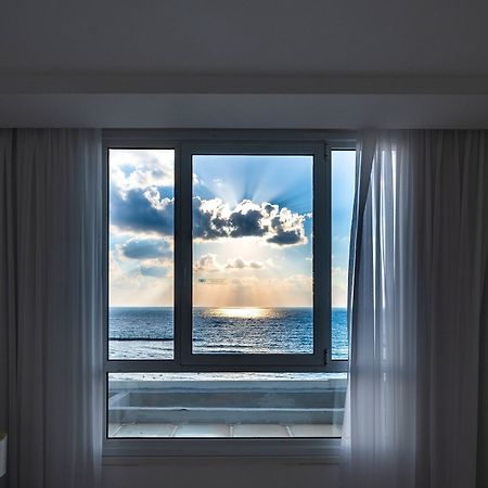 Sea View Apartment Suite Τελ Αβίβ Εξωτερικό φωτογραφία