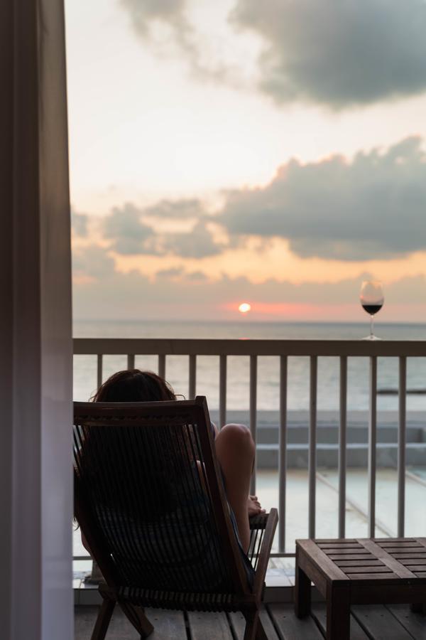 Sea View Apartment Suite Τελ Αβίβ Εξωτερικό φωτογραφία
