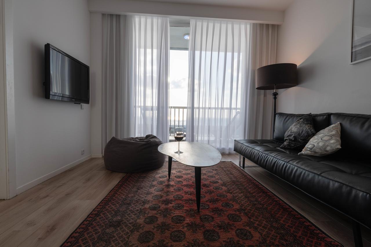 Sea View Apartment Suite Τελ Αβίβ Εξωτερικό φωτογραφία