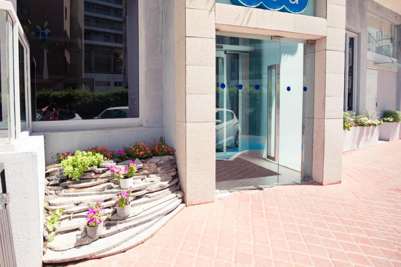 Sea View Apartment Suite Τελ Αβίβ Εξωτερικό φωτογραφία
