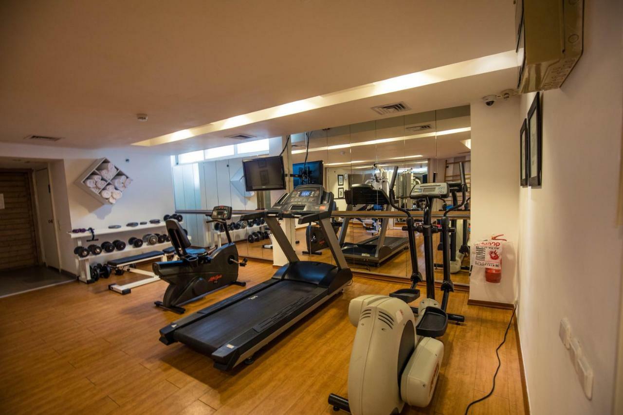 Sea View Apartment Suite Τελ Αβίβ Εξωτερικό φωτογραφία