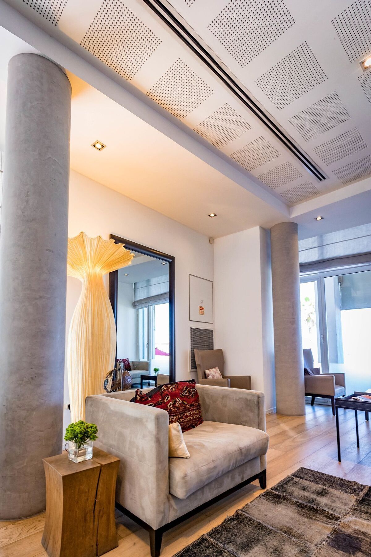 Sea View Apartment Suite Τελ Αβίβ Εξωτερικό φωτογραφία